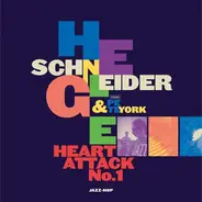 Helge Schneider & Pete York - Heart Attack No.1