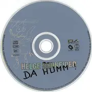 Double CD - Helge Schneider - Da Humm!