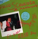 Double LP - Helge Schneider - Es Gibt Reis, Baby