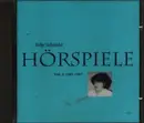 CD - Helge Schneider - Hörspiele Vol. 2 1985-1987