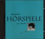 Helge Schneider - Hörspiele Vol. 2 1985-1987