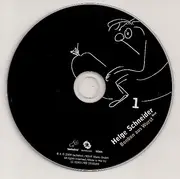 CD-Box - Helge Schneider - Bonbon aus Wurst