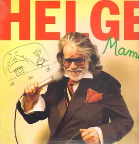 Helge Schneider - Mama