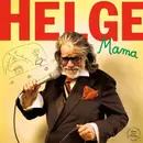 LP - Helge Schneider - Mama - Green 180g Vinyl