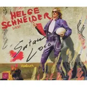 CD-Box - Helge Schneider - Satan Loco