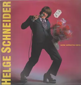 Helge Schneider - Seine Grössten Erfolge