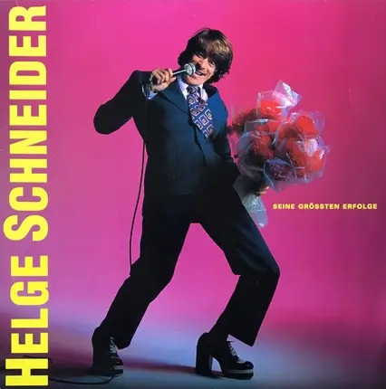Helge Schneider - Seine Grössten Erfolge