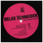 LP - Helge Schneider - Seine Grössten Erfolge