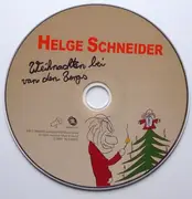 CD - Helge Schneider - Weihnachten Bei Van Den Bergs