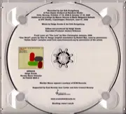 CD - Helge Sunde , Ensemble Denada - Finding Nymo