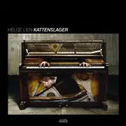 CD - Helge Lien - Kattenslager