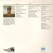 12inch Vinyl Single - Helger Kesphol - Werke von Lübeck, Buxtehude, Bruhns und Bach - DMM