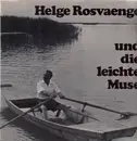 LP - Helge Rosvaenge - und die leichte Muse
