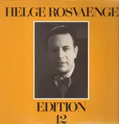 Helge Rosvaenge - Edition 12