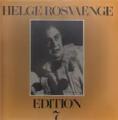 Helge Rosvaenge - Edition 7