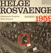 Helge Rosvaenge - Philharmonia Hungarica Konzert 1959
