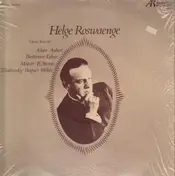 Helge Roswaenge - Opera Arias by Adam, Aubert, Beethoven, Lehar,..