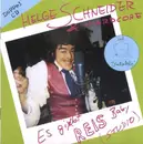 Double CD - Helge Schneider & Hardcore - Es Gibt Reis Baby