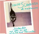 CD Single - Helge Schneider & Hardcore - Katzeklo