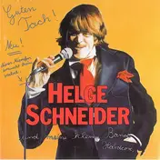Helge Schneider - Guten Tach!
