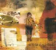 CD - Helgi Hrafn Jónsson - For The Rest Of My Childhood - Digipak