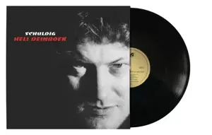 Heli Deinboek - Schuldig - Heli Deinboek singt Randy Newman