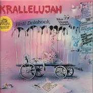 Heli Deinboek - Krallelujah