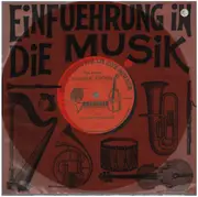 10'' - Heli Finkenzeller - Dein Freund Frederic Chopin