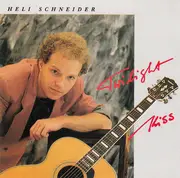 CD - Heli Schneider - Twilight Kiss