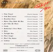CD - Heli Schneider - Twilight Kiss