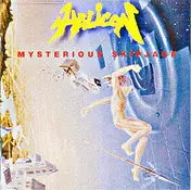Helicon - Mysterious Skipjack