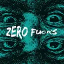 10'' - Helicon - Zero Fucks - EP, Numbered