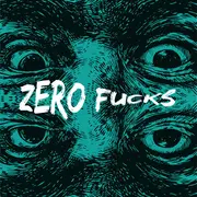 10'' - Helicon - Zero Fucks - EP, Numbered