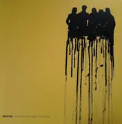 LP & MP3 - Helicon - This Can Only Lead To Chaos - Ltd Ed, Numbered,coloured with black splatter