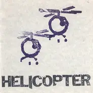 Helicopter - Chameleon / Enow Dictum