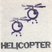 Helicopter - Chameleon / Enow Dictum