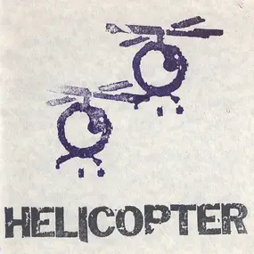 Helicopter - Chameleon / Enow Dictum