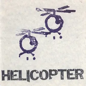 Helicopter - Chameleon / Enow Dictum