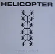 Helicopter - Insect Perfect