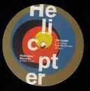 12inch Vinyl Single - Helicopter - Jamama
