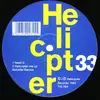 12'' - Helicopter - Space Cop
