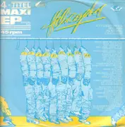 12inch Vinyl Single - Helicopter - Helicopter