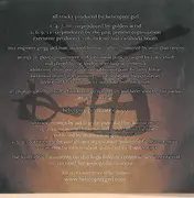 CD - Helicopter Girl - How To Steal The World