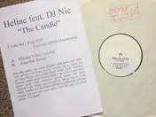 HELIAC - The Candle