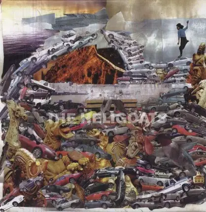 HELIGOATS - END OF ALL PURPOSE