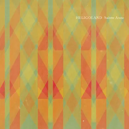 Heligoland - Sainte Anne