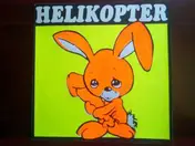 Helikopter - Trigger Glo / Call It