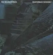 Heliocentrics - Quatermass Sessions 1
