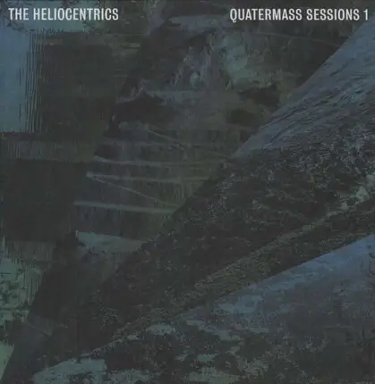 Heliocentrics - Quatermass Sessions 1