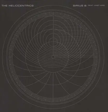 Heliocentrics - Sirius B